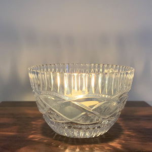 Celtic Votive Candle Holder