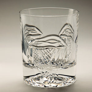 Mise Eire Whiskey Glass