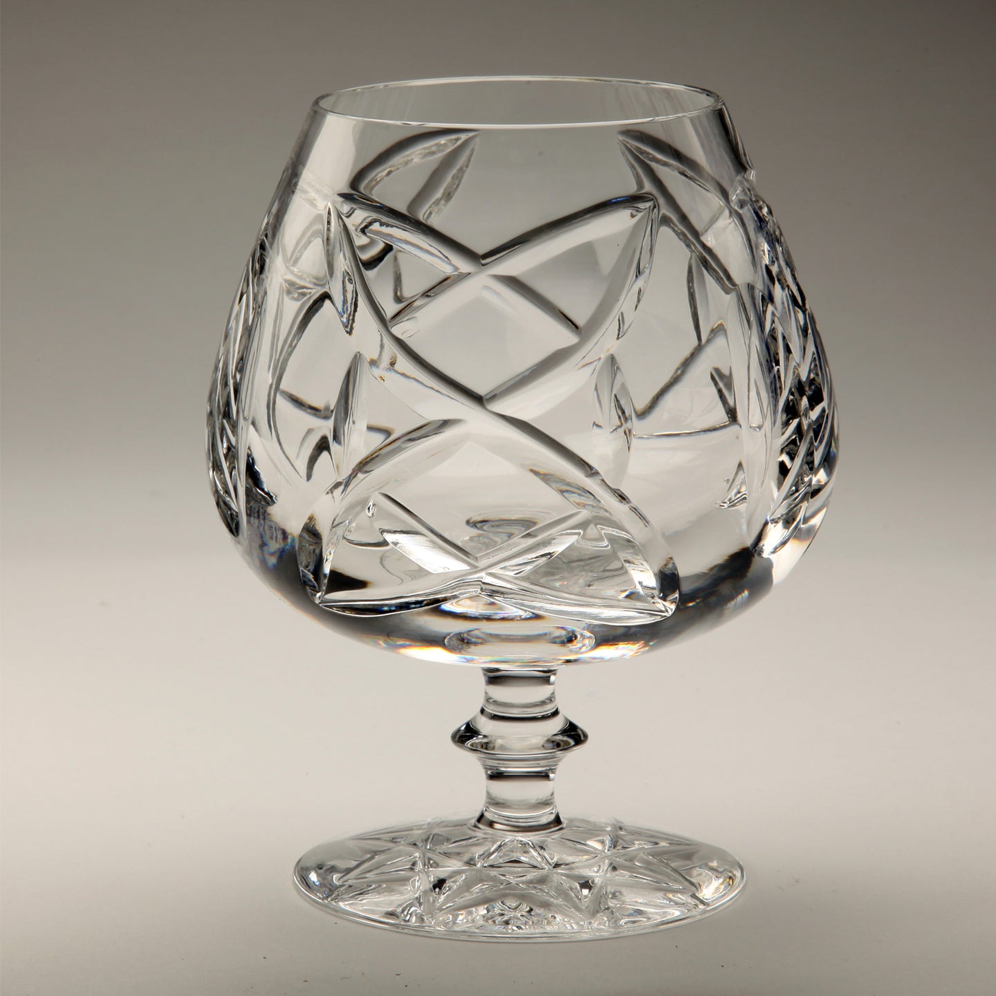 Old Celtic Brandy Snifter