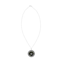 Load image into Gallery viewer, Trinity Knot Shield Pendant